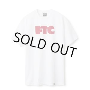 画像: FTC OG LOGO TEE