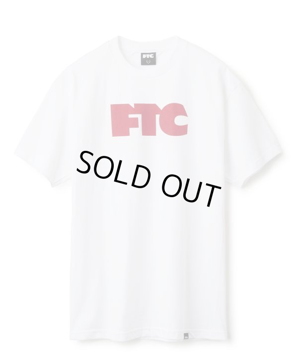 画像1: FTC OG LOGO TEE