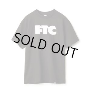 画像: FTC OG LOGO TEE