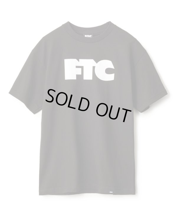 画像1: FTC OG LOGO TEE