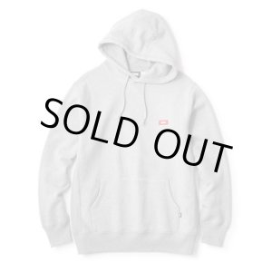 画像: FTC SMALL LOGO PULLOVER HOODY