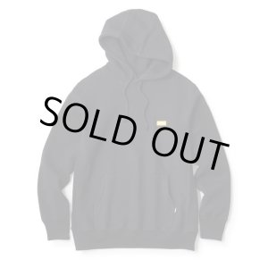 画像: FTC SMALL LOGO PULLOVER HOODY