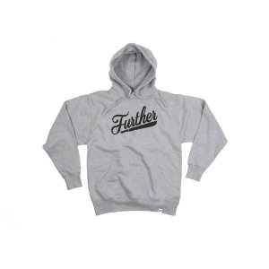 画像: Further MACHETE PULL OVER HOODIE