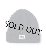 画像: FTC OG LOGO BEANIE