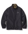 画像1: FTC SHERPA FLEECE REVERSIBLE JACKET