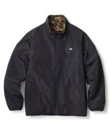 画像: FTC SHERPA FLEECE REVERSIBLE JACKET