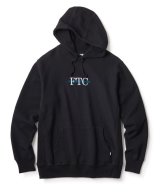 画像: FTC SF CITY PULLOVER HOODY