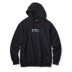 画像: FTC SF CITY PULLOVER HOODY