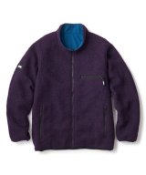 画像: FTC SHERPA FLEECE REVERSIBLE JACKET