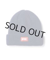 画像: FTC OG LOGO BEANIE