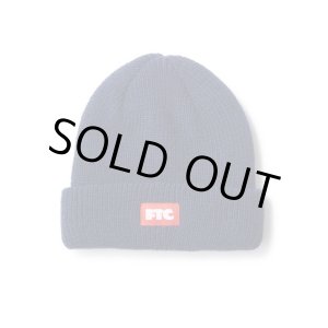 画像: FTC OG LOGO BEANIE