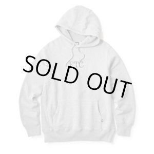 画像: FTC SF CITY PULLOVER HOODY