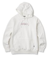 画像: FTC SF CITY PULLOVER HOODY