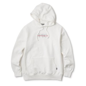 画像: FTC SF CITY PULLOVER HOODY