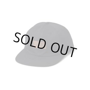 画像: FTC TWILL OG LOGO 6 PANEL