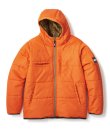 画像2: FTC REVERSIBLE HOODED PUFFY JACKET