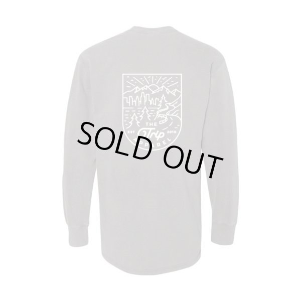 画像3: The Trip Outskirts Crew Neck