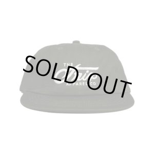 画像: The Trip Script 6Panel Cap