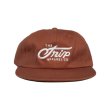 画像1: The Trip Script 6Panel Cap