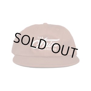 画像: The Trip Script 6Panel Cap