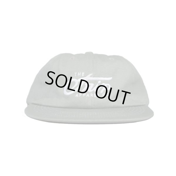 画像1: The Trip Script 6Panel Cap