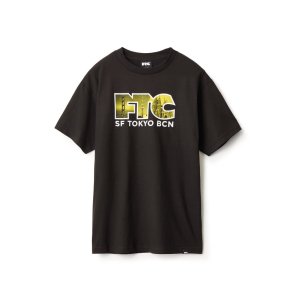 画像: FTC OG CITIES TEE