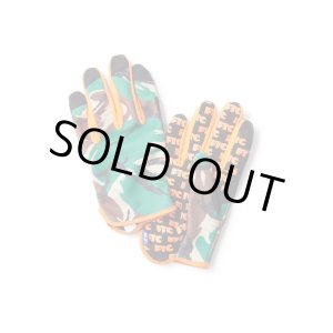 画像: FTC BIKE GLOVE