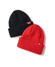 画像1: FTC SMALL OG LOGO BEANIE