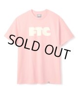 画像: FTC OG LOGO TEE