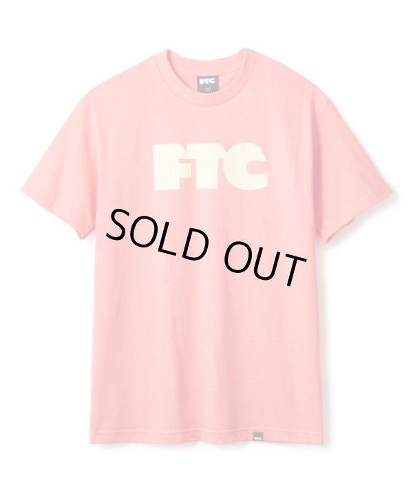 画像1: FTC OG LOGO TEE