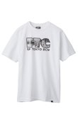 画像1: FTC OG CITIES TEE