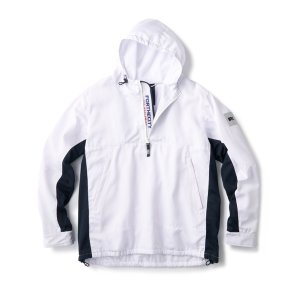 画像: FTC WORLD WIDE ANORAK JACKET