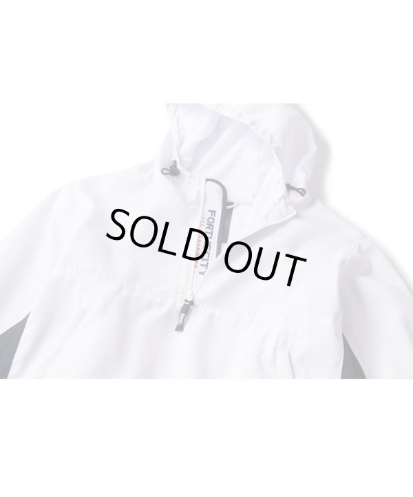 画像4: FTC WORLD WIDE ANORAK JACKET