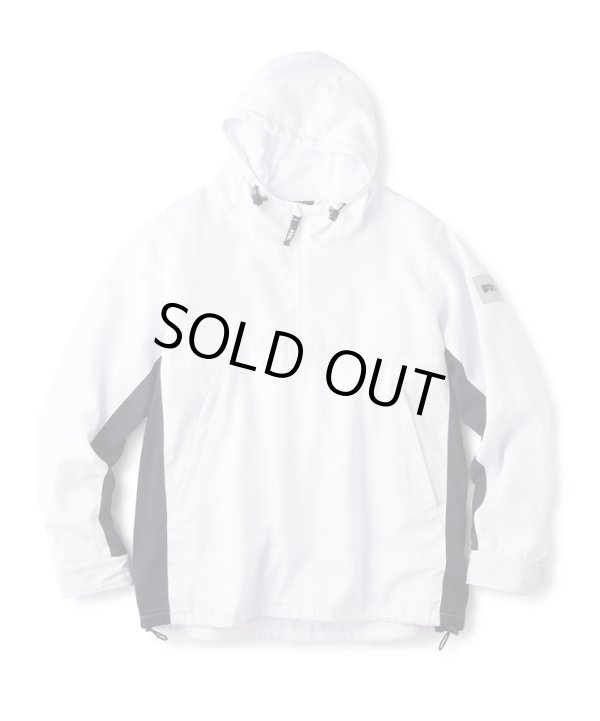 画像3: FTC WORLD WIDE ANORAK JACKET