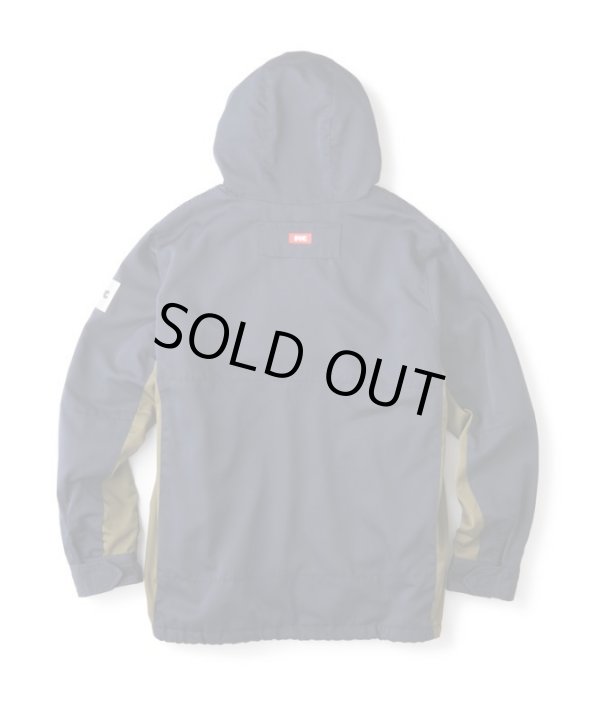 画像6: FTC WORLD WIDE ANORAK JACKET