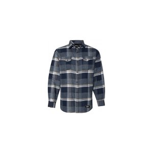 画像: The Trip SNAP-BUTTON FLANNELS