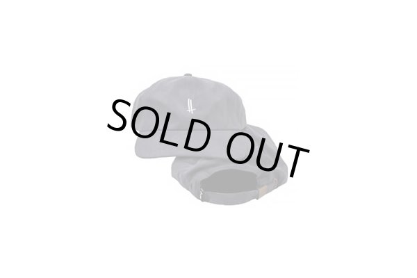 画像1: The Trip SUEDE LIFE DAD CAP