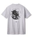 画像1: FTC PEACE TRIO TEE