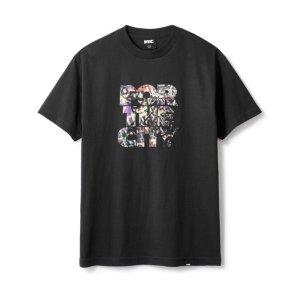 画像: FTC STACK GRAF TEE