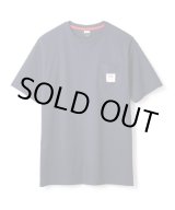 画像: FTC POCKET TEE