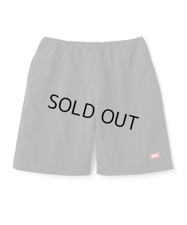 画像1: FTC NYLON SHORT