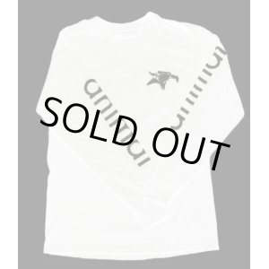 画像: ANIMAL Griffin Long Sleeve T-Shirt