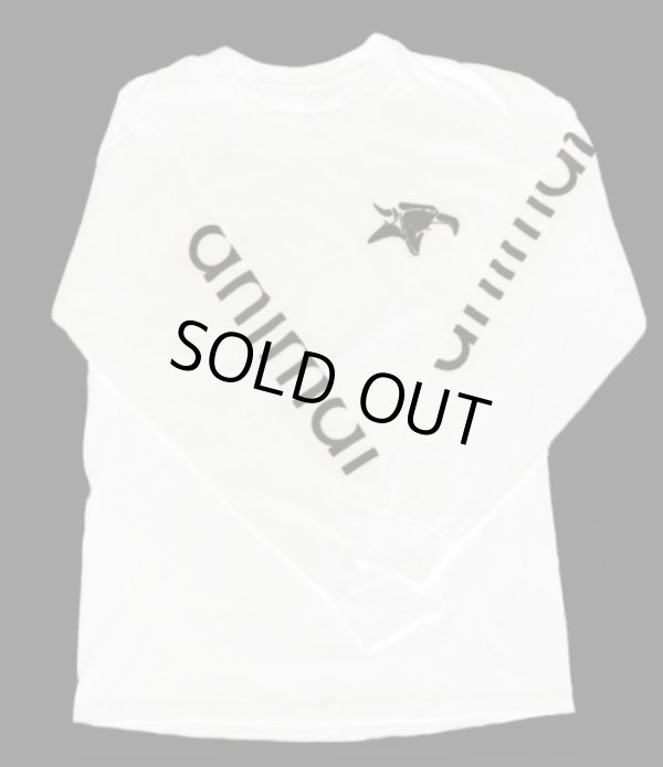 画像1: ANIMAL Griffin Long Sleeve T-Shirt