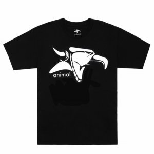 画像: ANIMAL CLASSIC GRIFFIN TEE