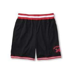 画像: FTC BASKETBALL SHORT