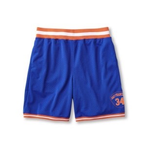 画像: FTC BASKETBALL SHORT