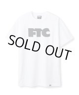 画像: FTC OG LOGO TEE