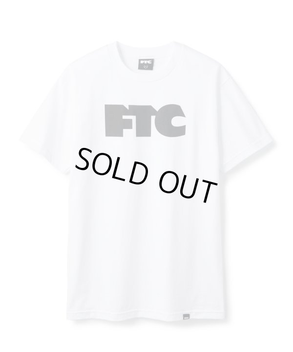 画像1: FTC OG LOGO TEE