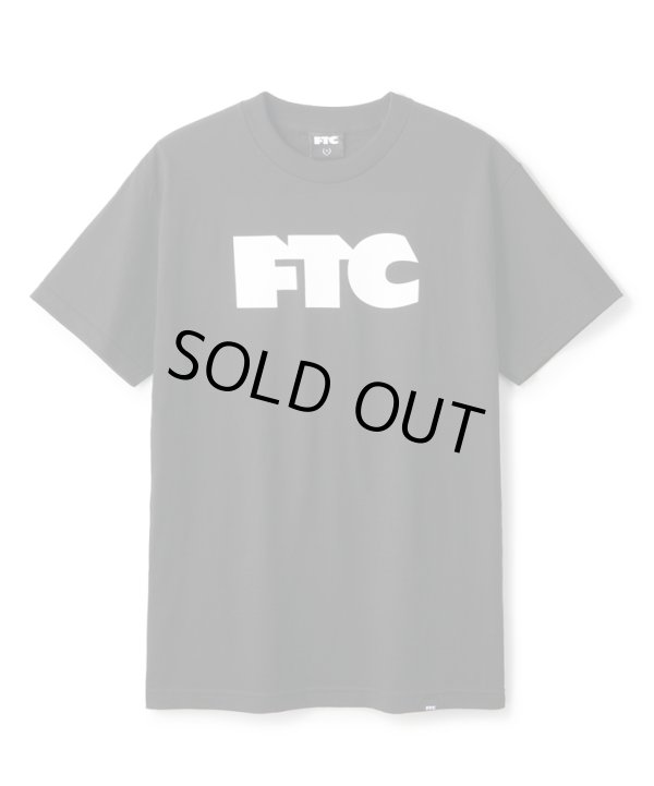 画像1: FTC OG LOGO TEE