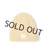 画像: FTC BOX LOGO BEANIE